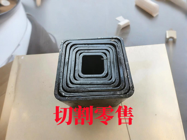 奉节锰材无缝伸缩套管